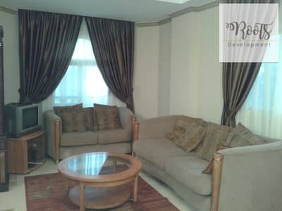 شقة للبيع بمفروشة بالكامل في غرب سوميد، ، مدينة 6 أكتوبر  Apartment for Sale ,Fully Furnished,in West Sumed, 6th of October .