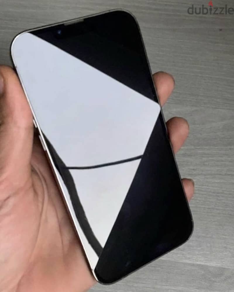 Apple - iPhone 13 Pro Max 1