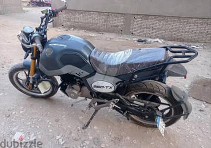 TX 250