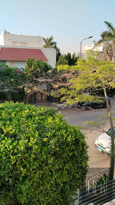 فيلا ثنائي للبيع في الرحاب امام مول ٢ تشطيب المالك