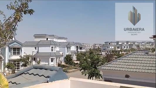 For Rent | Fully Finished Luxury Townhouse in Mountain View iCity – Fifth Settlement, New Cairo