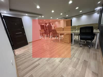 Administrative Office for Rent – Maadi