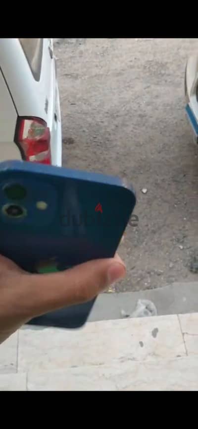 آبل - آيفون 12