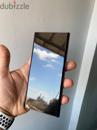 Samsung S22 Ultra