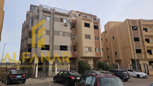 Apartment for Sale in Gardenia 3 – Fifth Settlement, New Cairo Apartment for Sale in Gardenia 3 – Fifth Settlement, New Cairo