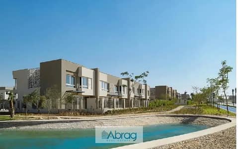 Apartment for sale, immediate delivery in Badya Palm Hills, 6th of October Apartment for sale, immediate delivery in Badya Palm Hills, 6th of October