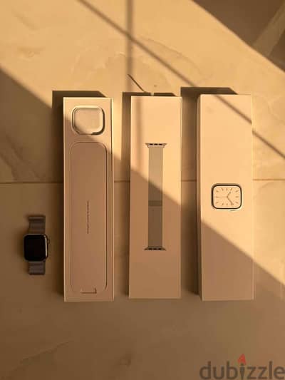 Apple Watch Series 7- Mint Condition