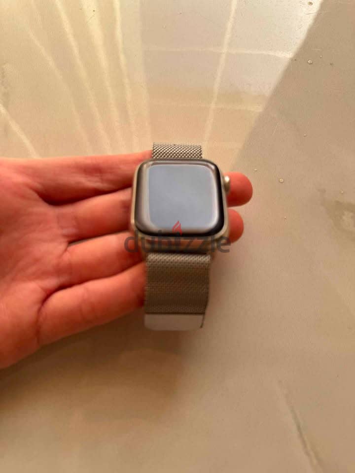 Apple Watch Series 7- Mint Condition 1