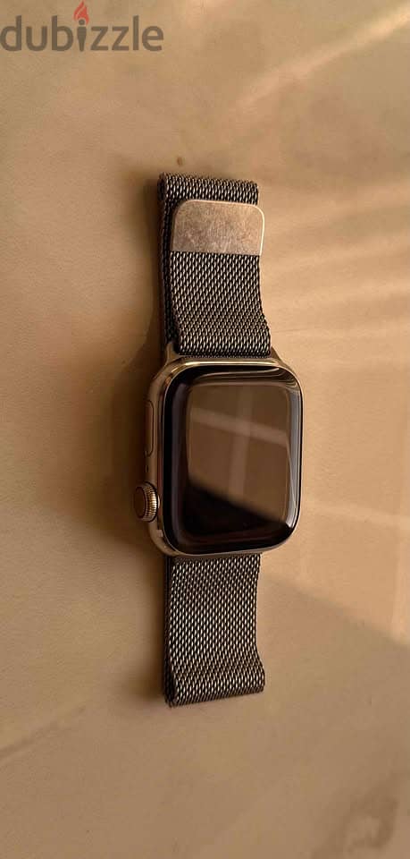 Apple Watch Series 7- Mint Condition 2