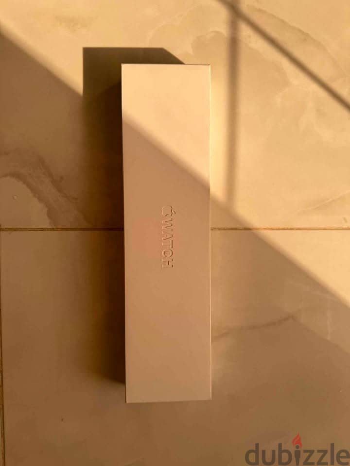 Apple Watch Series 7- Mint Condition 3