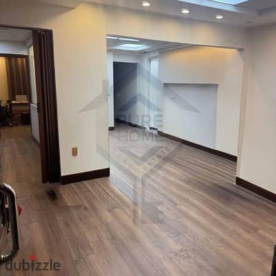 Office headquarters for sale - Laurent (branching off Shaarawi Street)