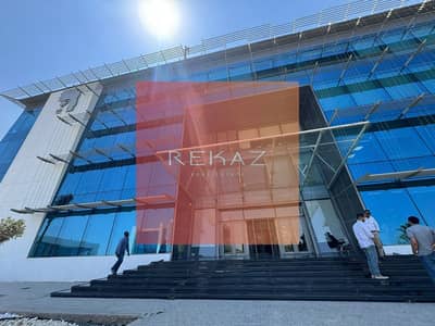 Administrative Office for Rent smart village