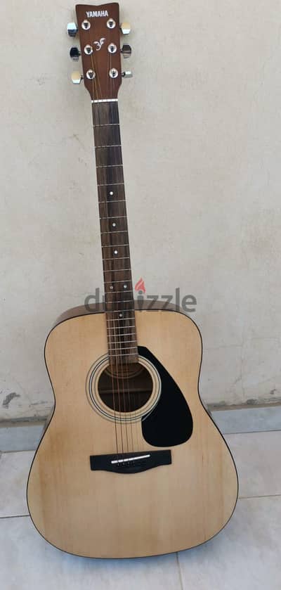 Yamaha F310 Original | Made in Indonesia | Excellent Condition