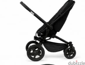 Quinny Stroller