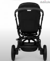 Quinny Stroller 1