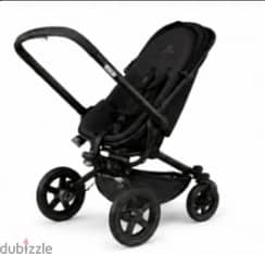 Quinny Stroller 2