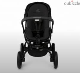 Quinny Stroller 3