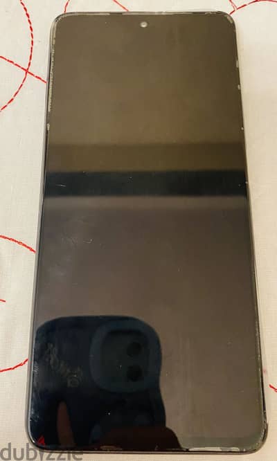 Xiaomi Poco X3