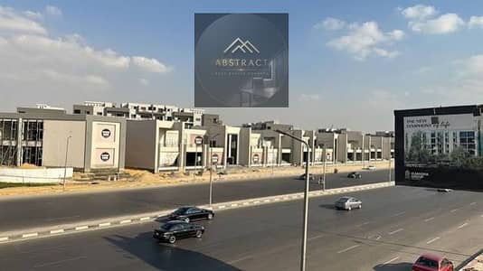 دوبلكيس جاهزه للمعاينه الفوريه والسكن الان جنب فاميلي بارك العقار اللي بتحلم بيه بأجمل ڤيو وأفضل موقع مستنيك. ؟