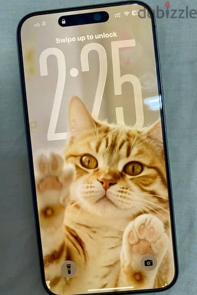 Apple - iPhone 15 Pro Max