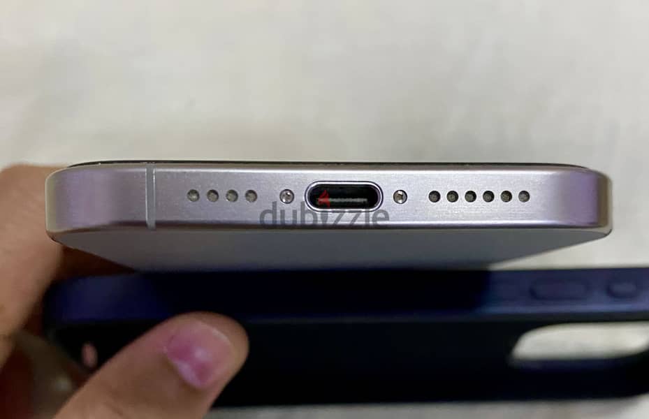 Apple - iPhone 15 Pro Max 4