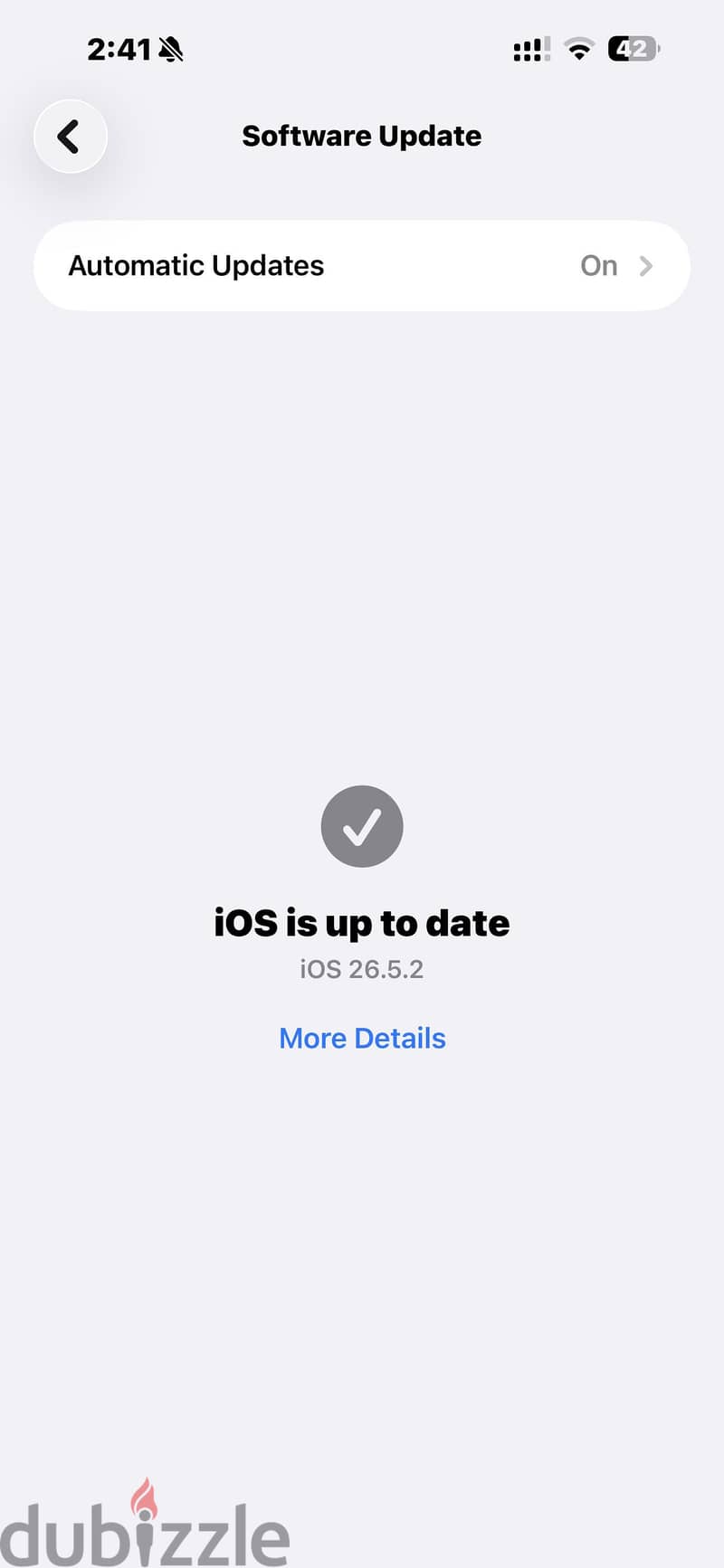 Apple - iPhone 15 Pro Max 5