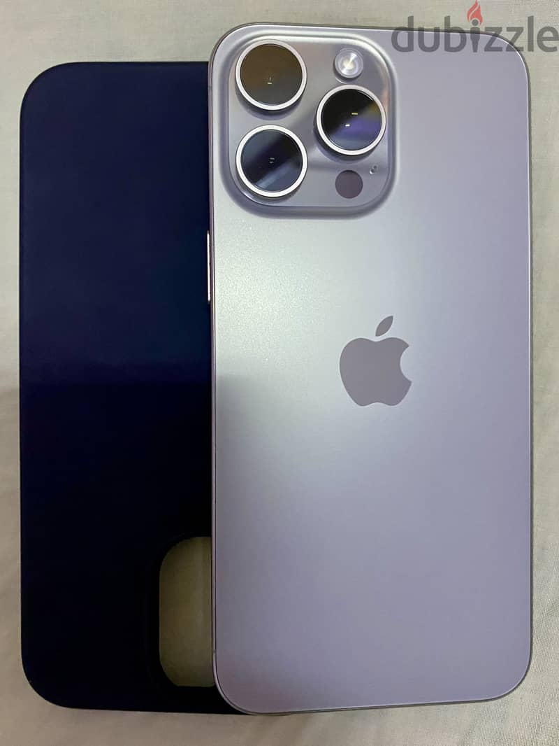 Apple - iPhone 15 Pro Max 6