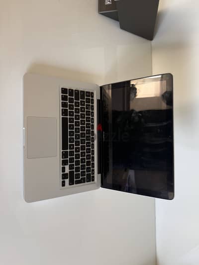 MacBook pro 13 2012 - CPU Core i5