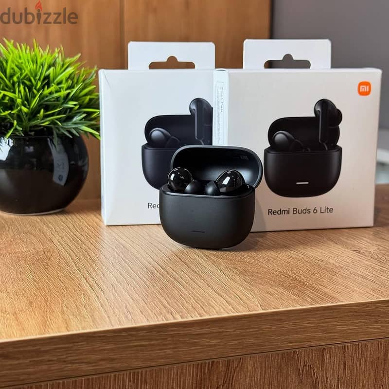 Redmi buds 6 lite 2