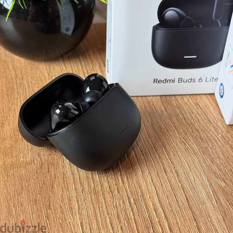 Redmi buds 6 lite 3