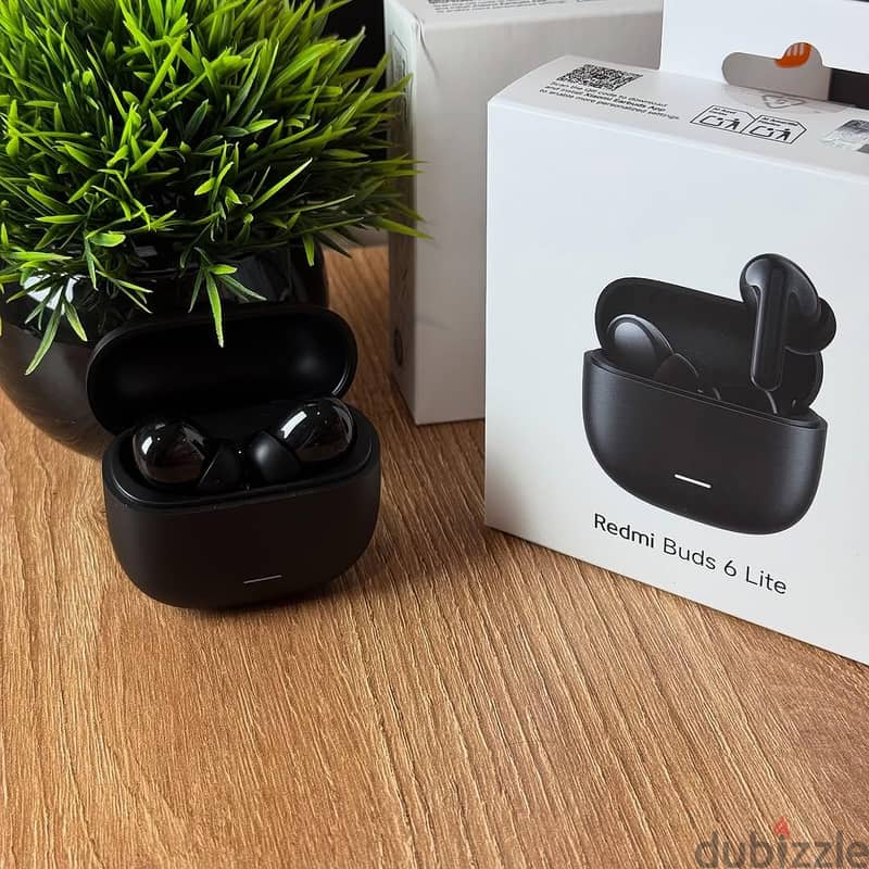 Redmi buds 6 lite 4