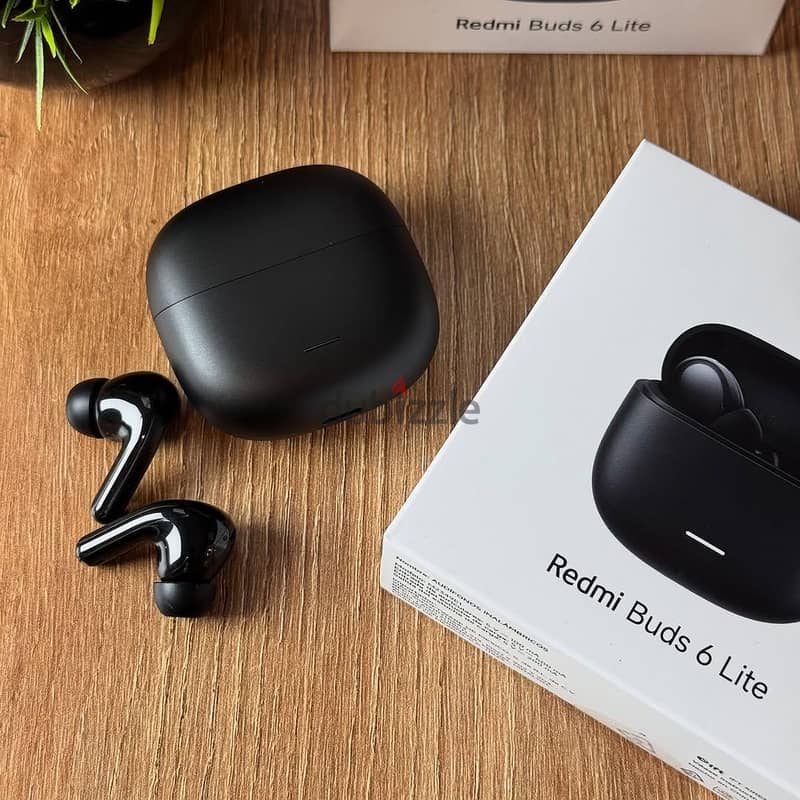Redmi buds 6 lite 6