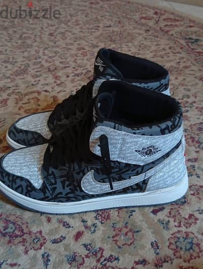 Nike air Jordan