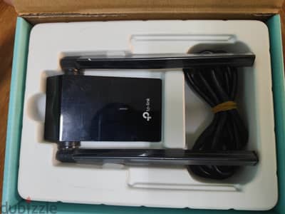Tp link Ac1300 Wireless Adapter