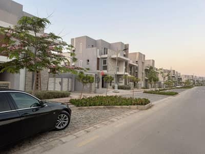 Al maqsad new capital city