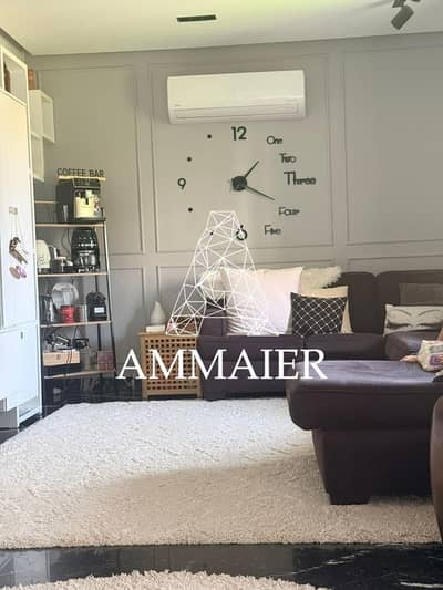 Apartment for Sale in Westown – SODIC