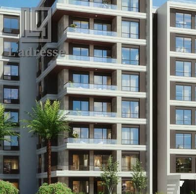  Apartment for Sale in Noor City
