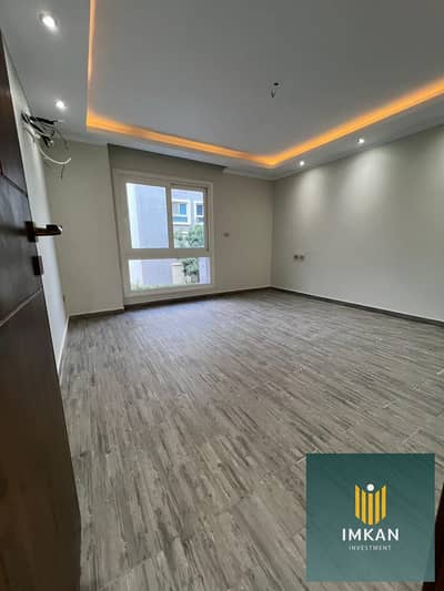 3 bedrooms apartment fully finished at mayan compound new cairo