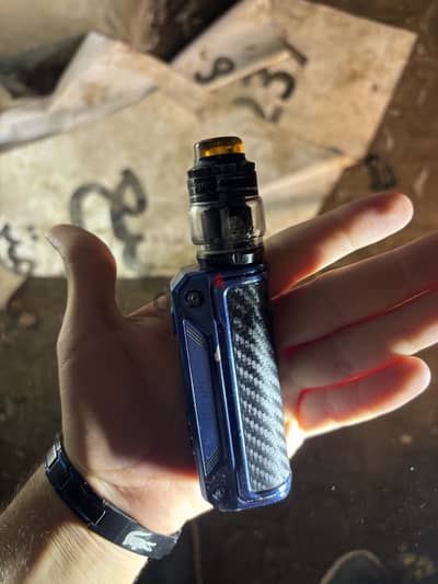 مود Dl