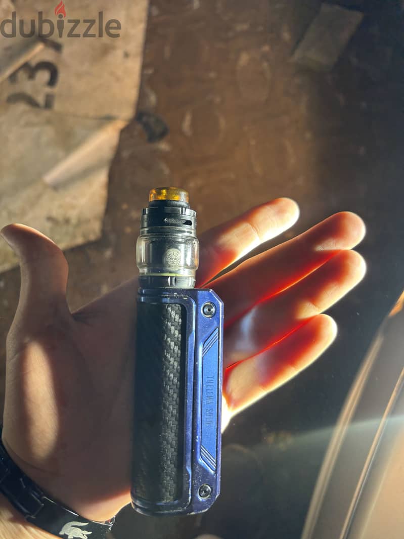 مود Dl 1