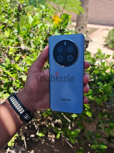 Realme P1 PRO 5G (256G)