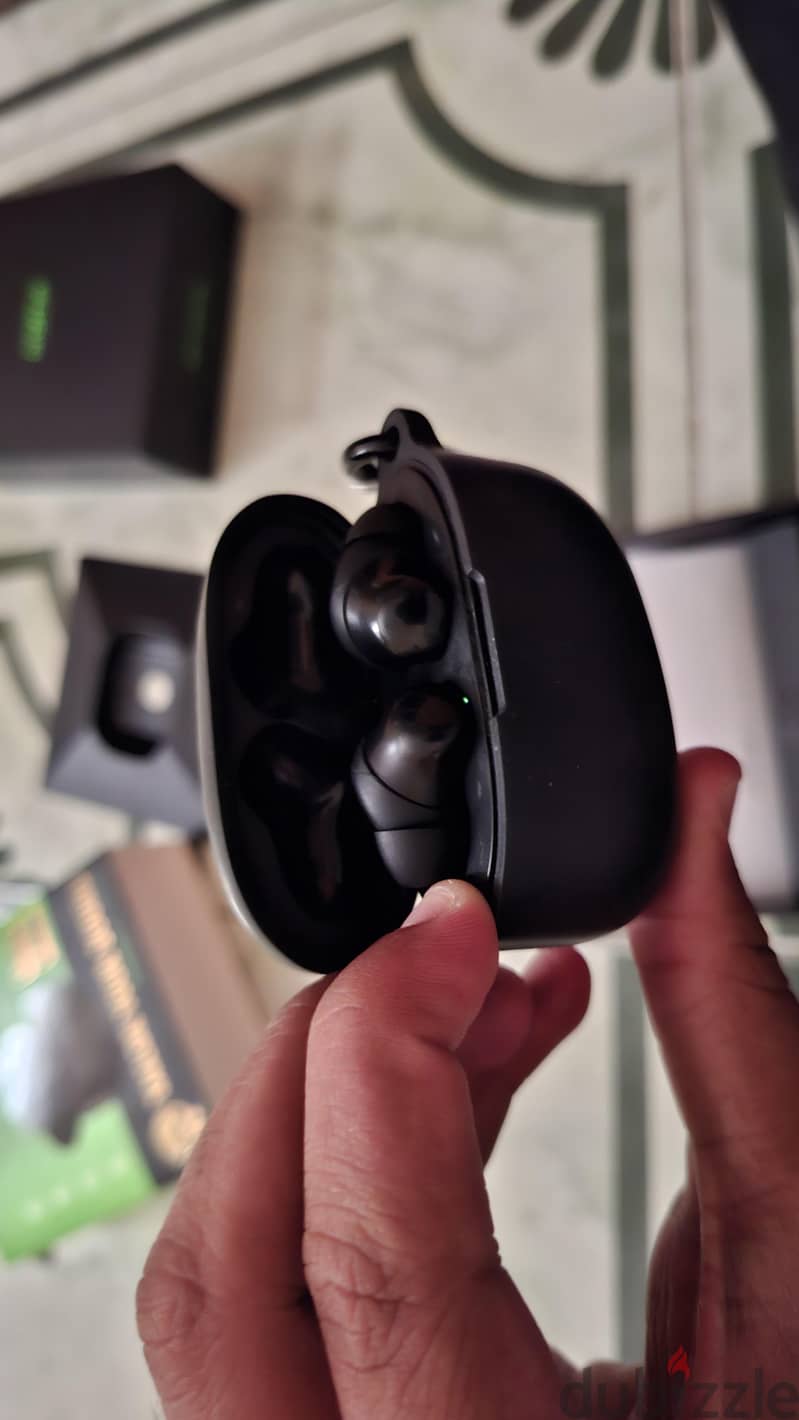 oraimo freebuds 3c 4