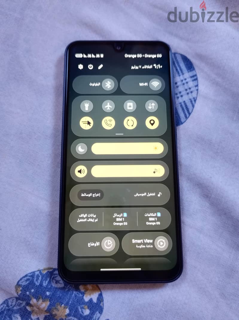 Samsung a16 1