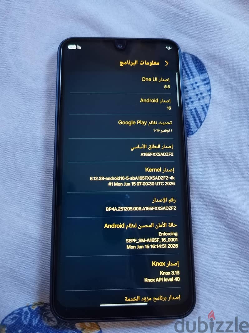 Samsung a16 2