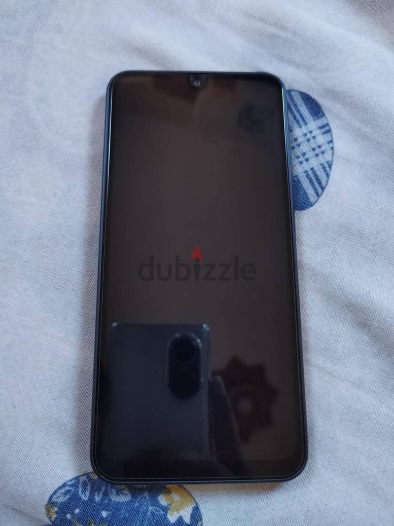 Samsung a16 3