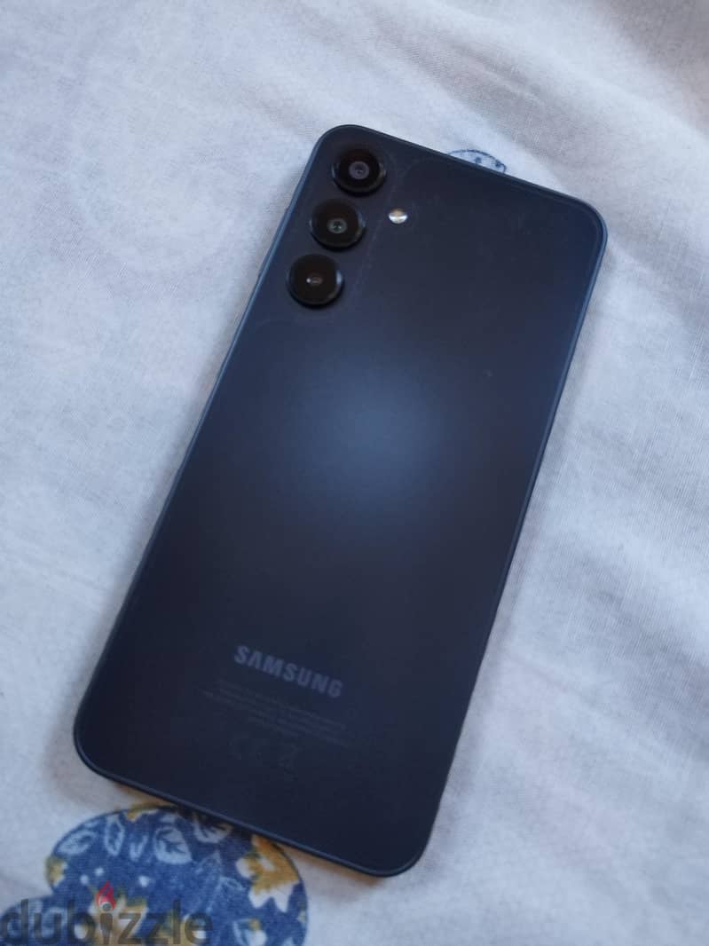 Samsung a16 4
