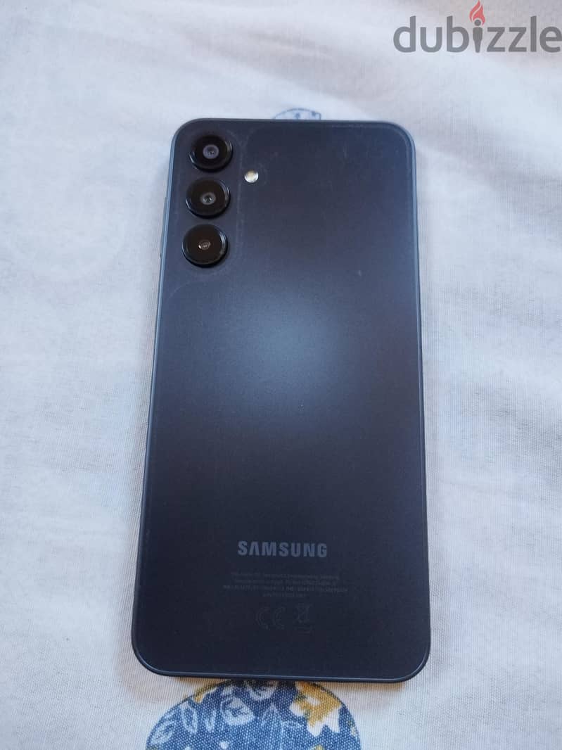 Samsung a16 5