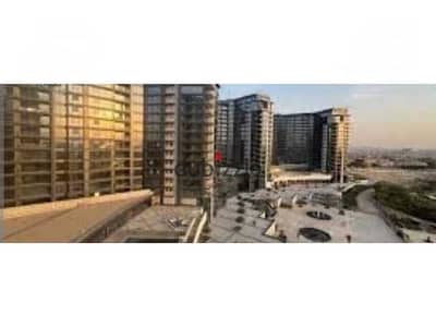 Apartment for sale in Zed West Compound
