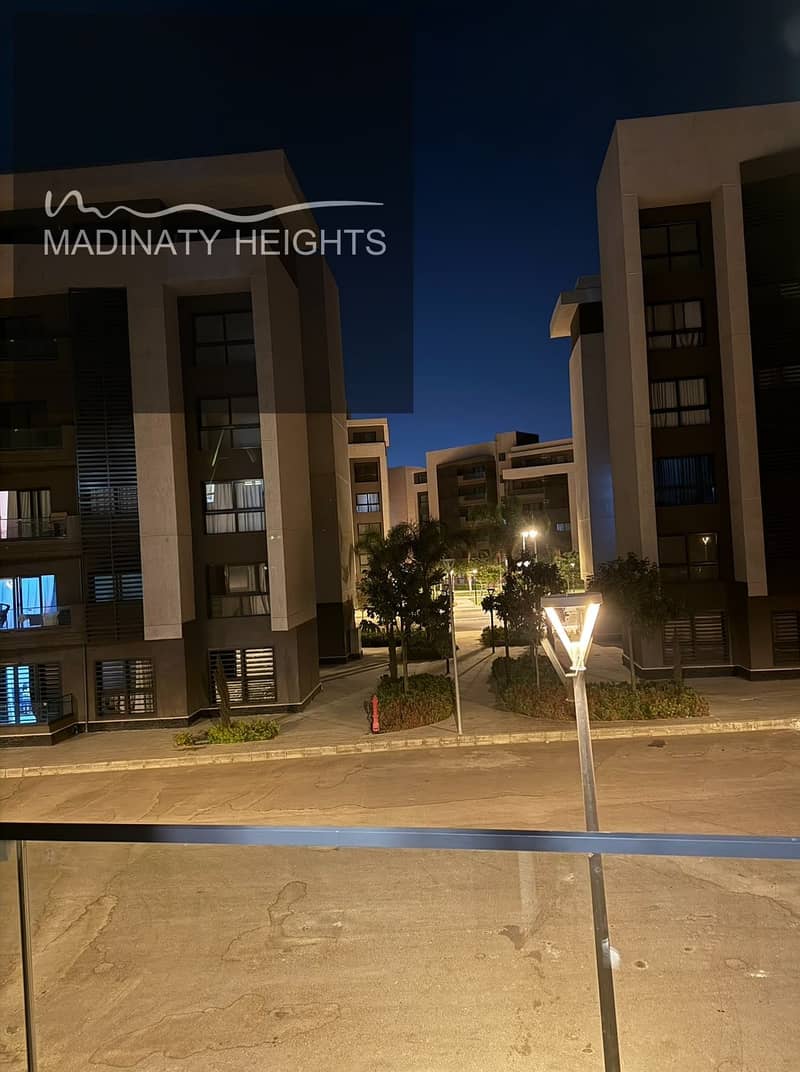 Apartment for Rent – B15 0 Apartment for Rent – B15 0
