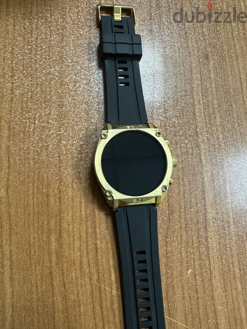 Police smart watch 4